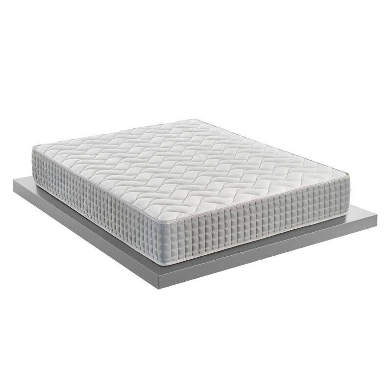 immagine 0 del prodotto mentor materasso memory med h4 francese 140x200 ortopedic med h30 2.1 maxi gel disp. medico detraibile h30 in memory 11 zone detraibile