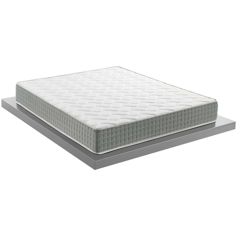 foto del prodotto mentor materasso water foam med h4 singolo 80x200 ortopedic med 2.1 disp. medico detraibile h20 detraibile