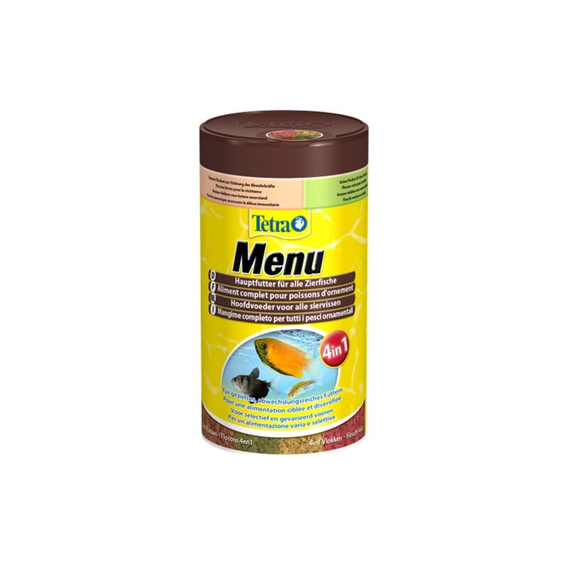 foto del prodotto menu 100ml tetra