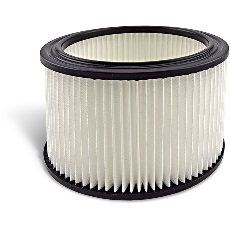foto del prodotto menzer filtro a cartuccia umido asciutto per aspiratore industriale vcl 320 330, vcm 330