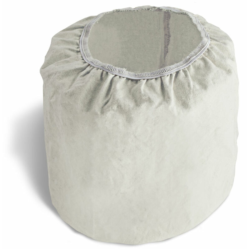 foto del prodotto menzer filtro per sporco grossolano per aspiratore industriale vcl 320 330, vcm 330
