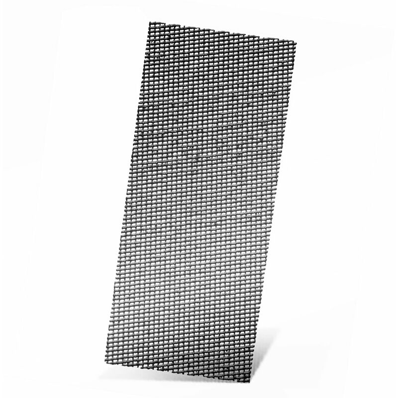 foto del prodotto menzer net retine abrasive, 280 x 115 mm, p. levigatrici manuali, carburo di silicio 10 pz. g100