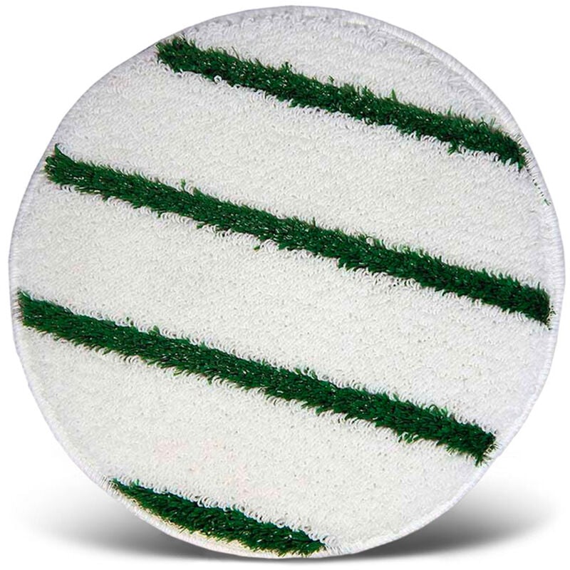 foto del prodotto menzer pads pad per moquette, 406 mm p. monospazzole, poliestere 1 pz.