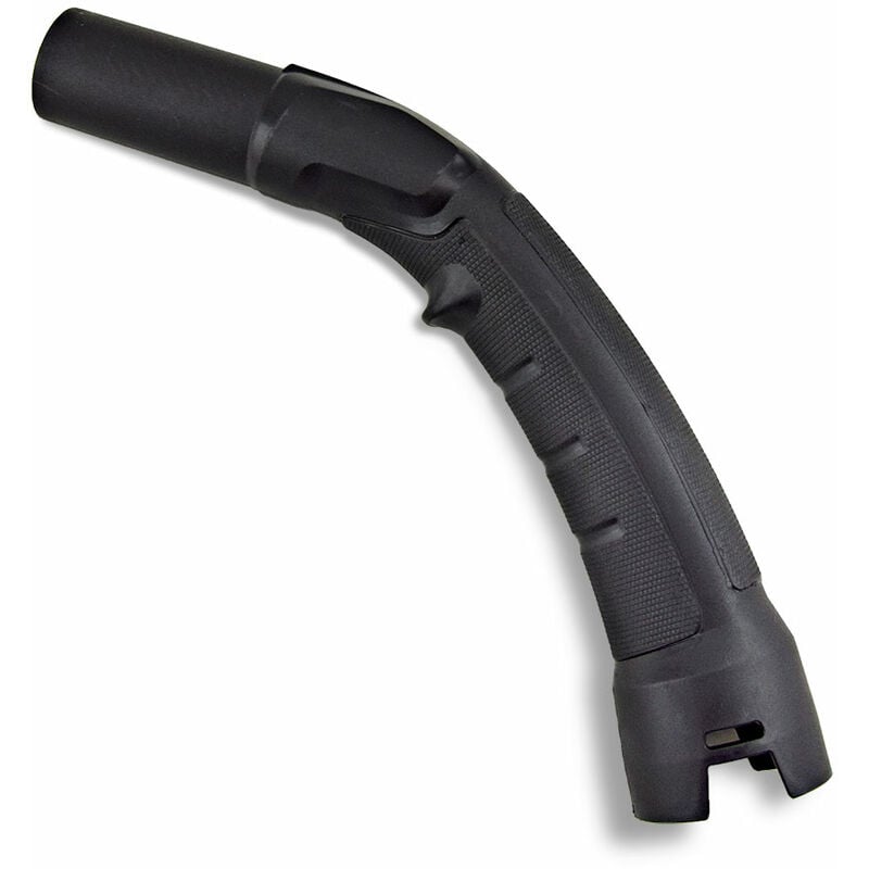 foto del prodotto menzer - raccordo a gomito 35 mm per aspiratore di sicurezza vcl 530 550 pro