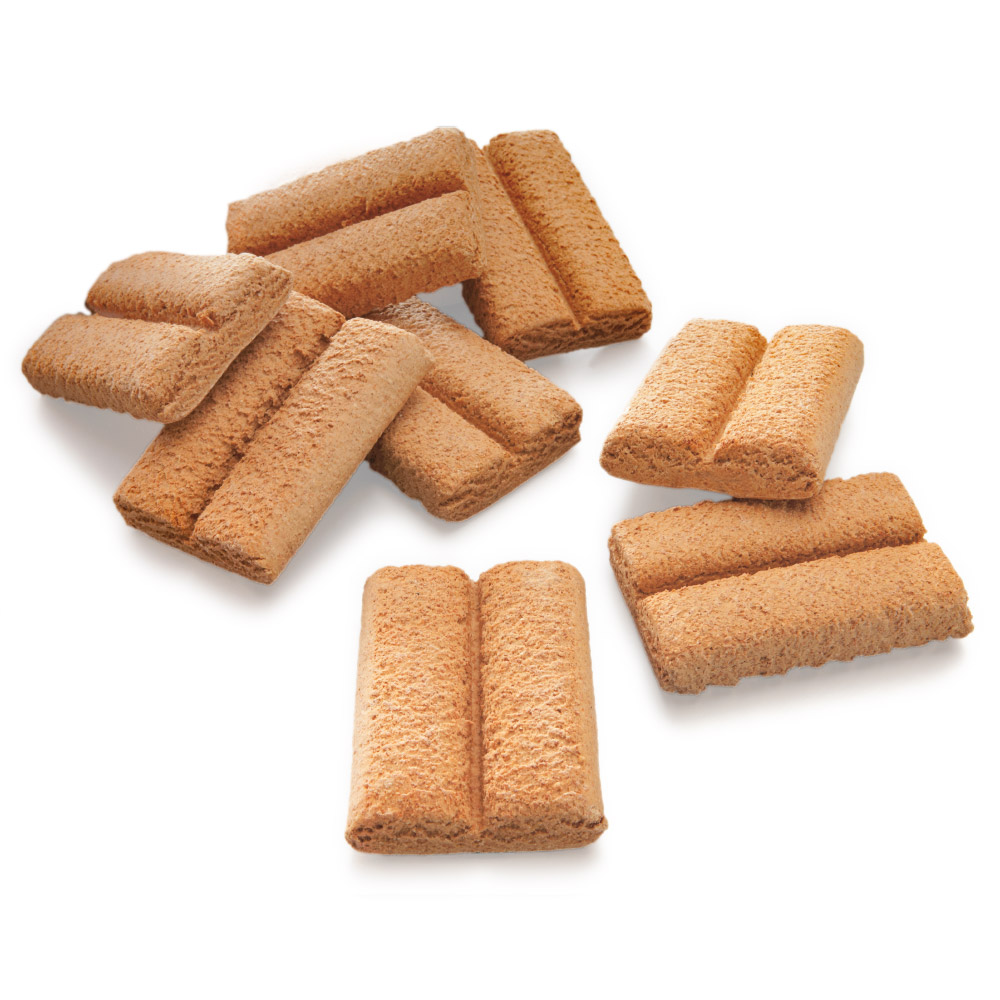 foto del prodotto mera bakery tandem large snack cane 10 kg