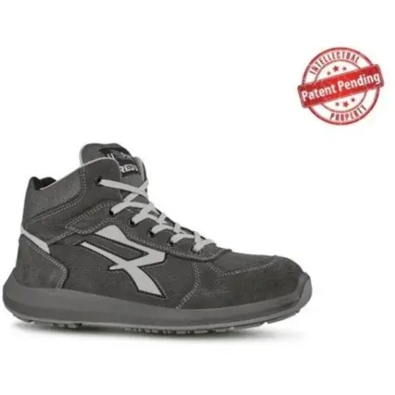 foto del prodotto merak scarpe antinfortunistiche alte s3 src ci esd 46 u power