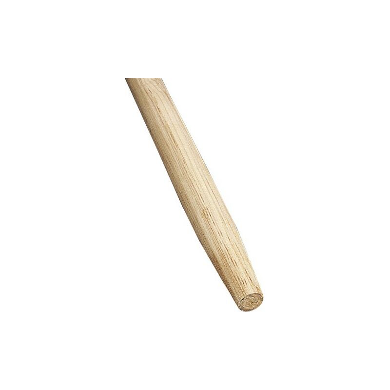 foto del prodotto mercier manico di forca per letame curvo in legno duro 135cm 200np