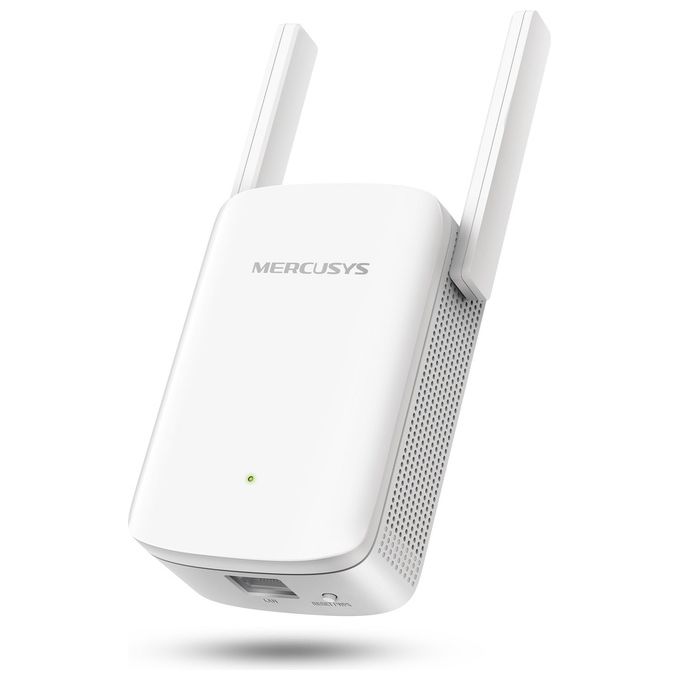 foto del prodotto mercusys ax1500 wi-fi 6 range extender dual band