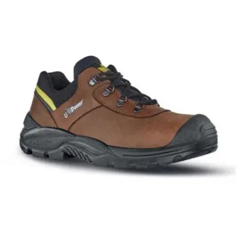 foto del prodotto meridiane uk scarpe antinfortunistiche basse s3 src 43 u power