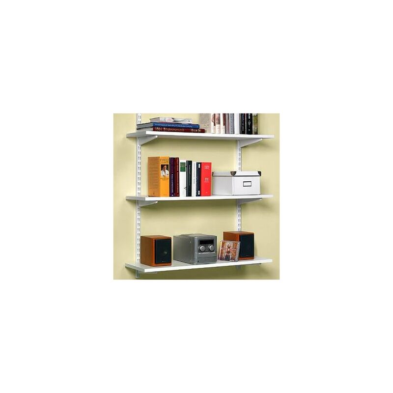 foto del prodotto mermier consolle doppia bianca bourg 27 cm p cdc27b