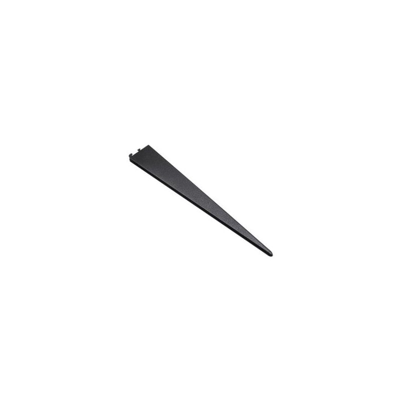 foto del prodotto mermier consolle doppia l.32 cm tappetino nero bourg p cdc32nm