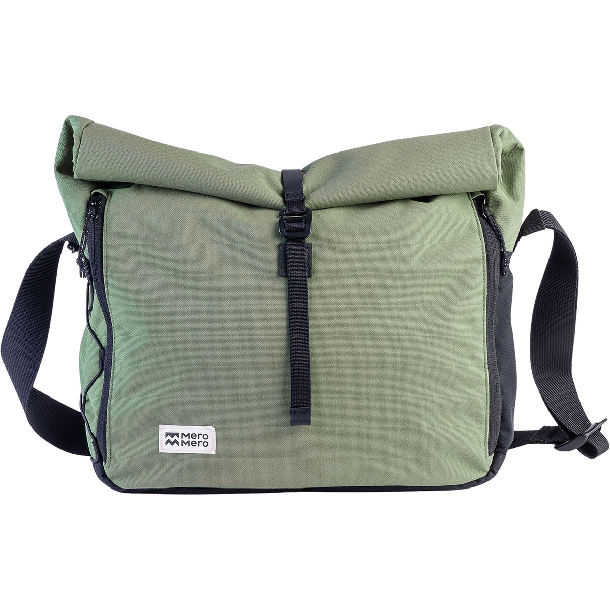 foto del prodotto meromero borsa a tracolla norrebro messenger