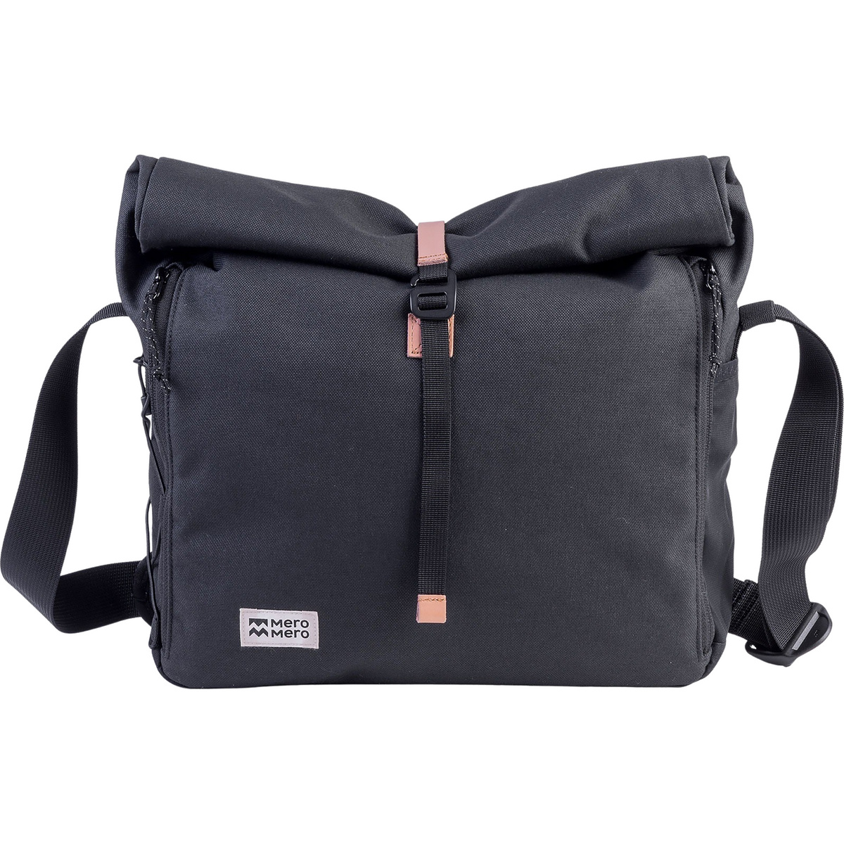 foto del prodotto meromero borsa a tracolla norrebro messenger