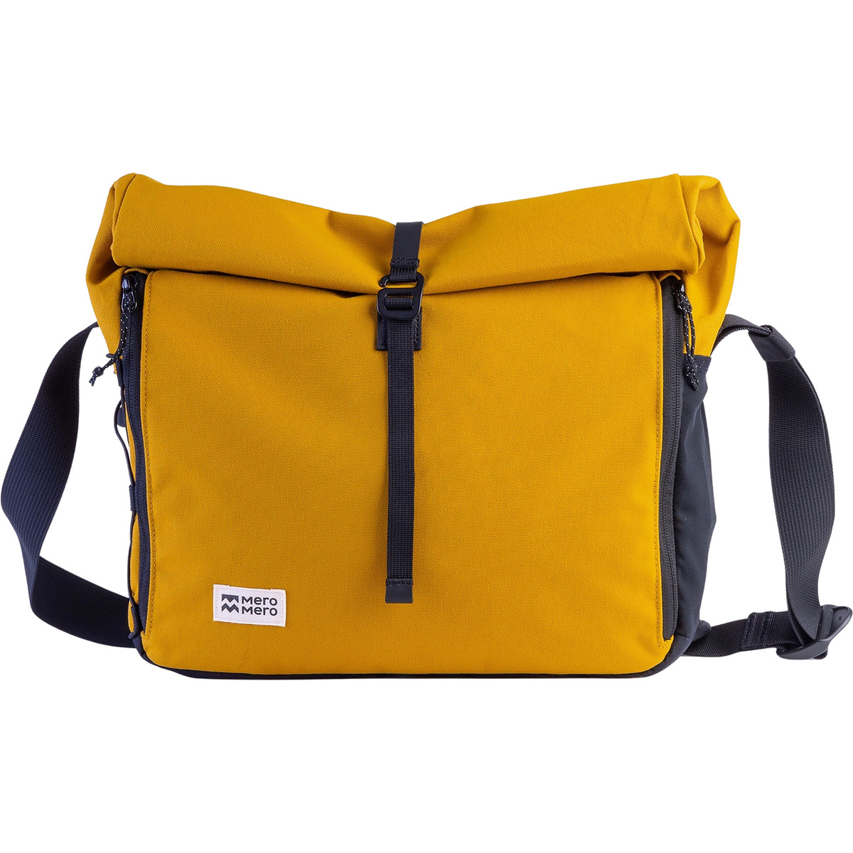 foto del prodotto meromero borsa a tracolla norrebro messenger