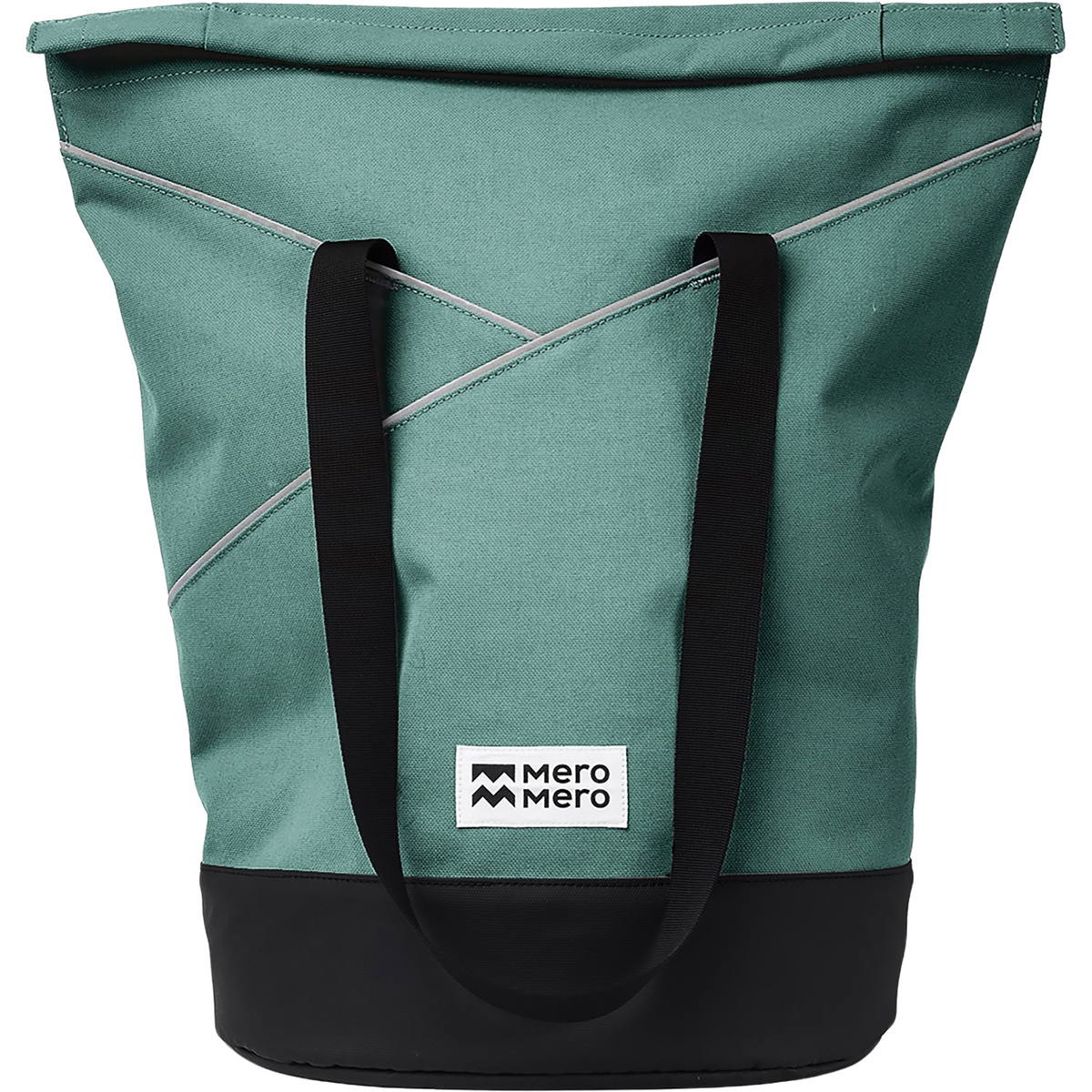 foto del prodotto meromero borsa shopper pow