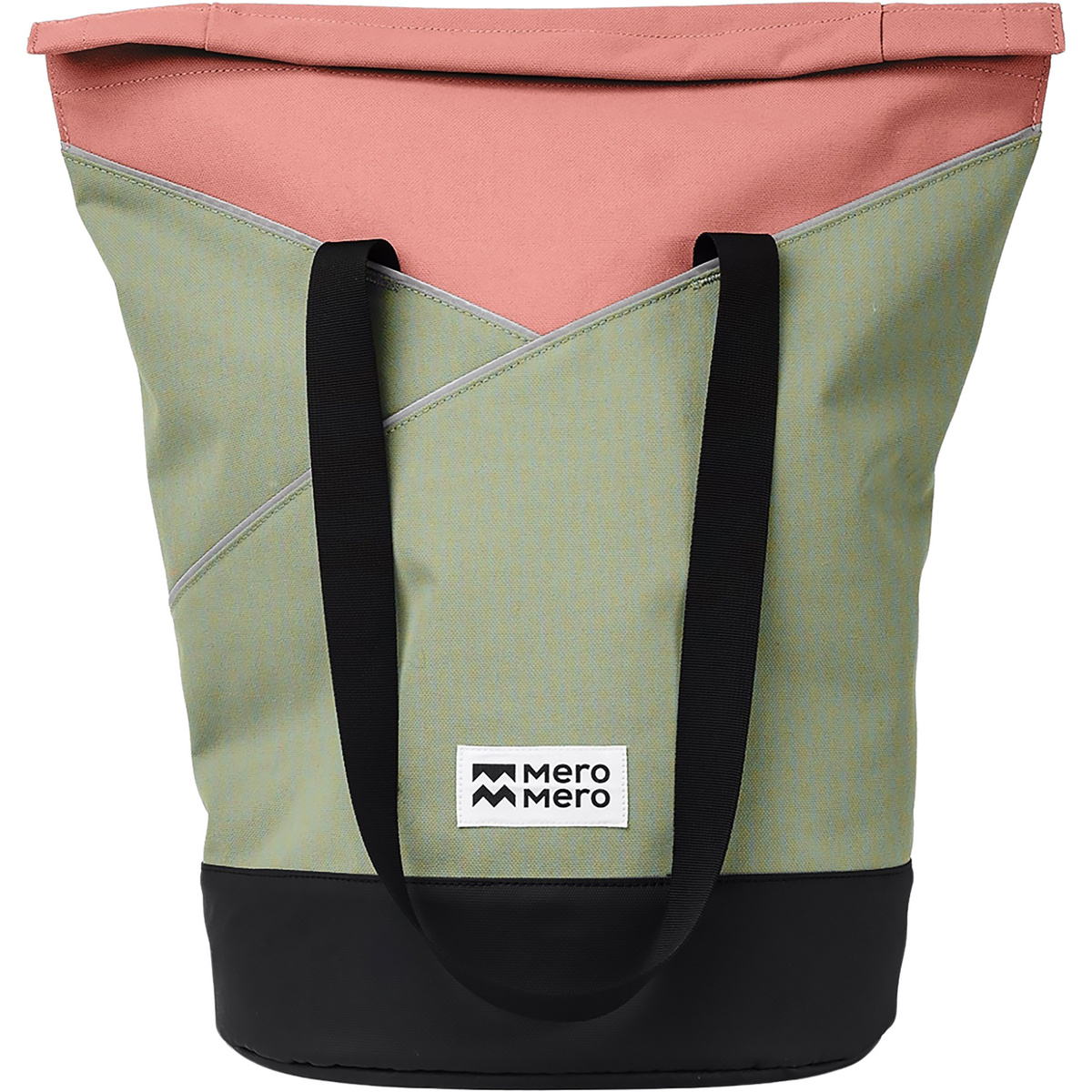 foto del prodotto meromero borsa shopper pow