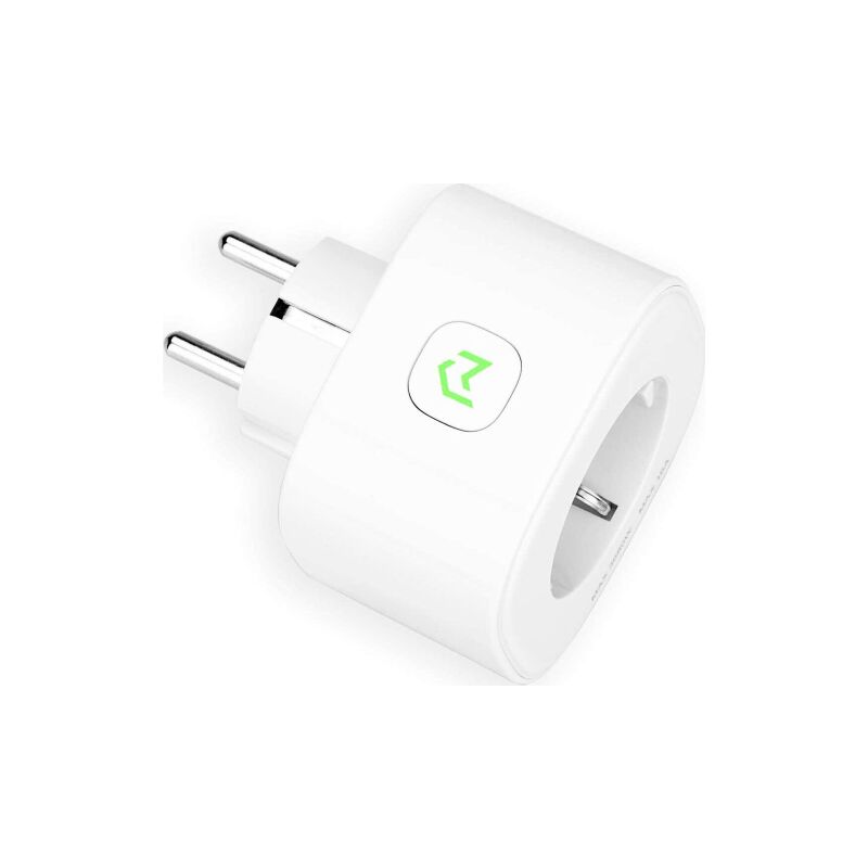 foto del prodotto meross smart plug mss210