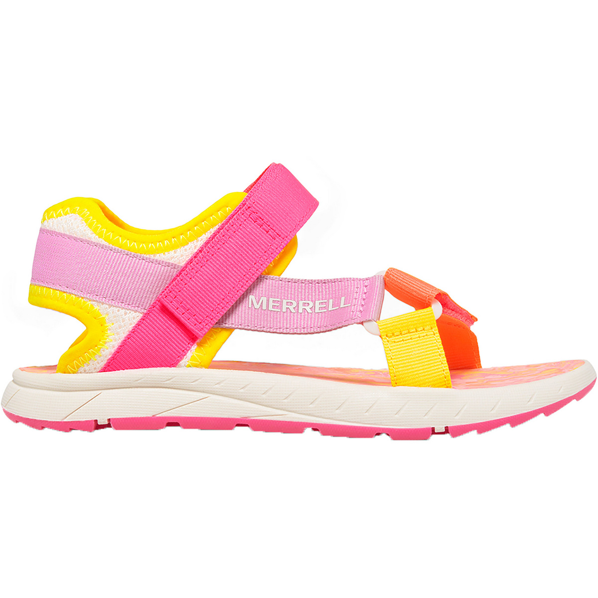 foto del prodotto merrell bambino sandali kahuna web 2.0