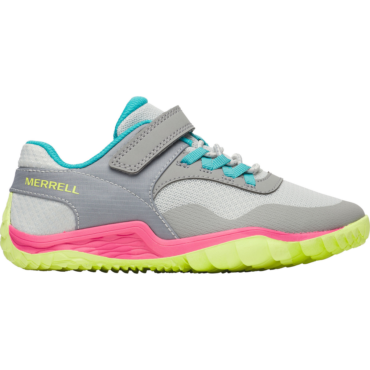 foto del prodotto merrell bambino scarpe trail glove 7 a c