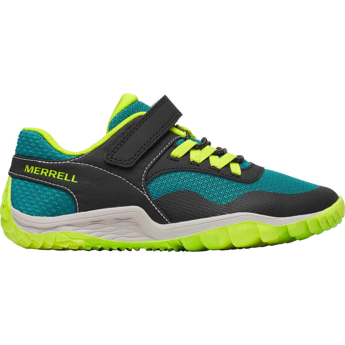 foto del prodotto merrell bambino scarpe trail glove 7 a c