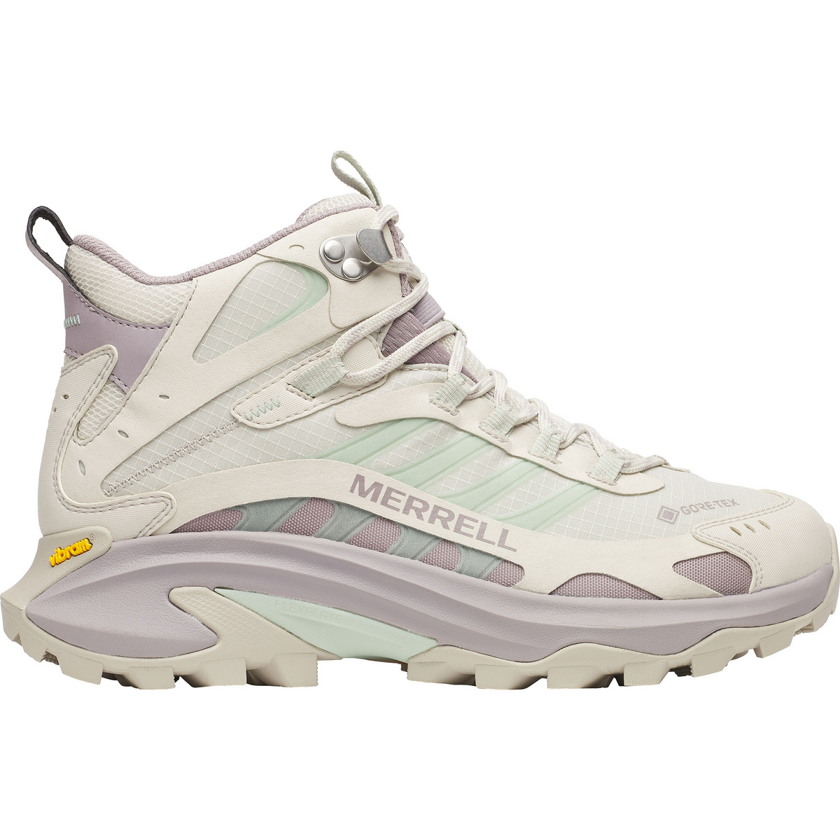 foto del prodotto merrell donna scarpe moab speed 2 mid gtx