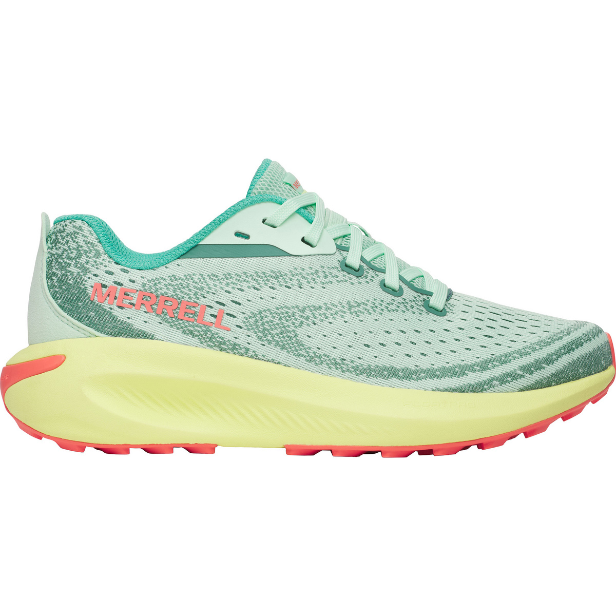foto del prodotto merrell donna scarpe morphlite