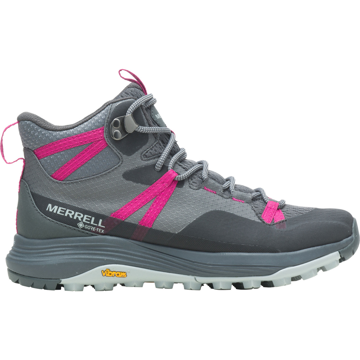 foto del prodotto merrell donna scarpe siren 4 mid gtx