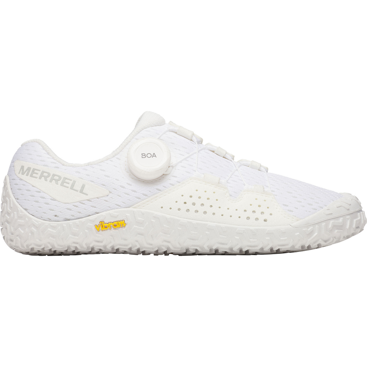 foto del prodotto merrell donna scarpe vapor glove 6 boa