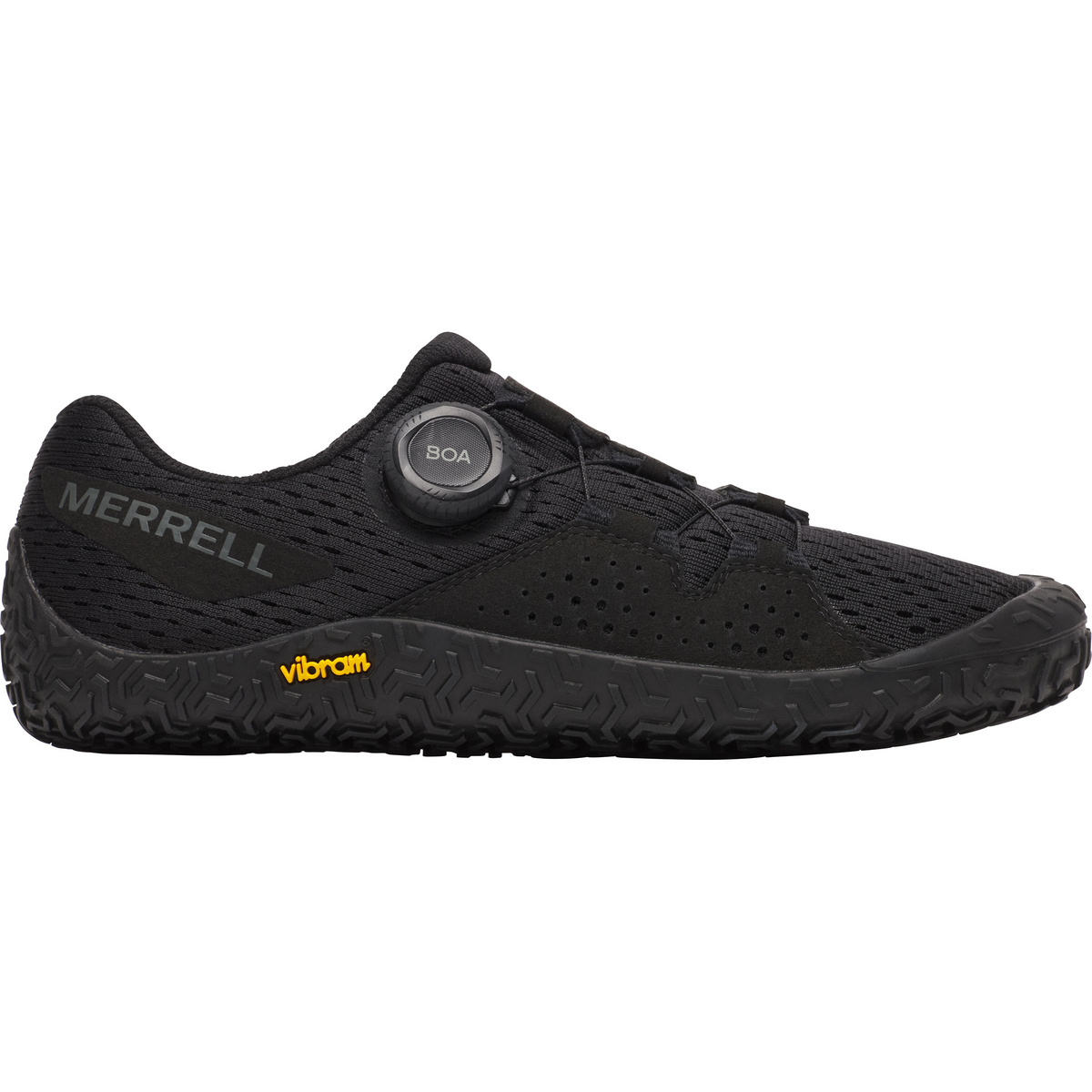 foto del prodotto merrell donna scarpe vapor glove 6 boa
