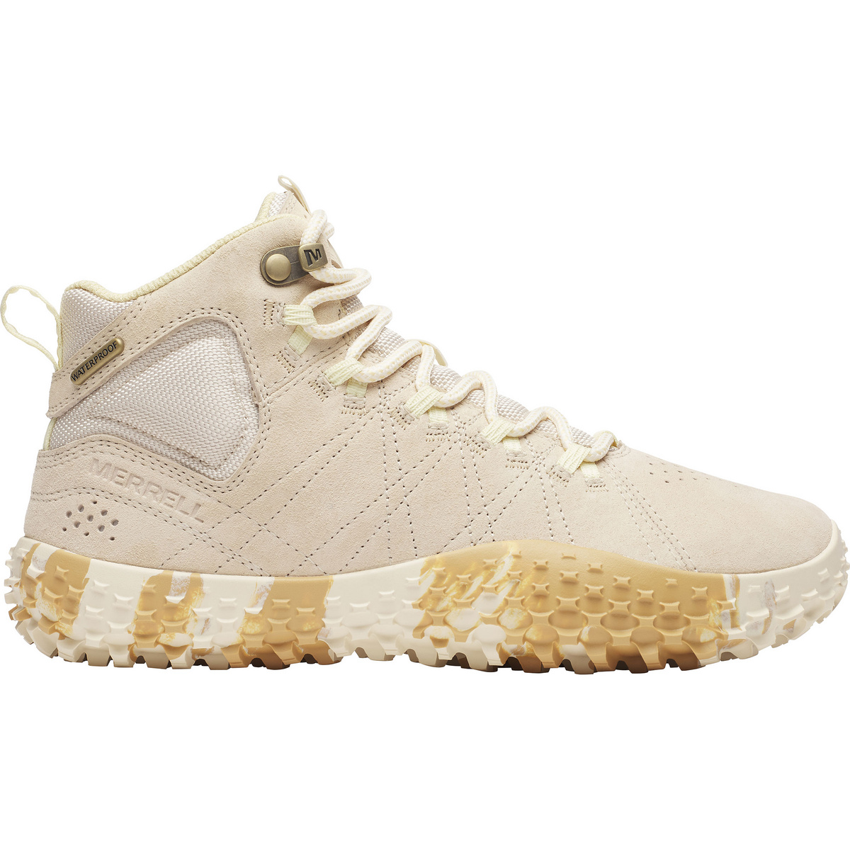 foto del prodotto merrell donna scarpe wrapt mid wp