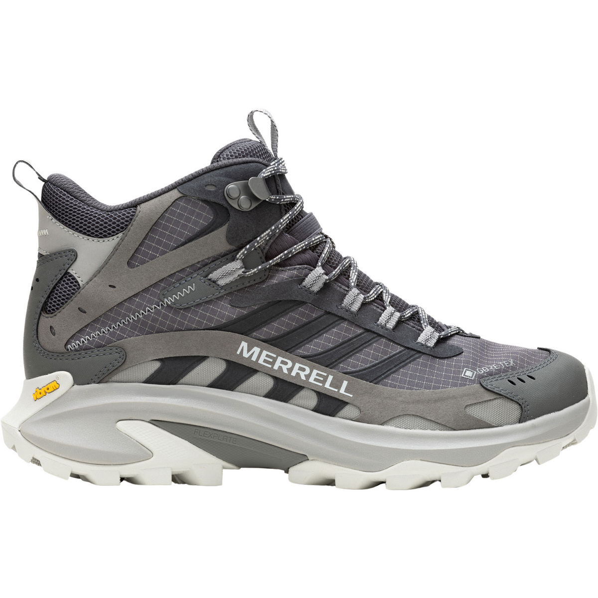 foto del prodotto merrell uomo scarpe moab speed 2 mid gtx