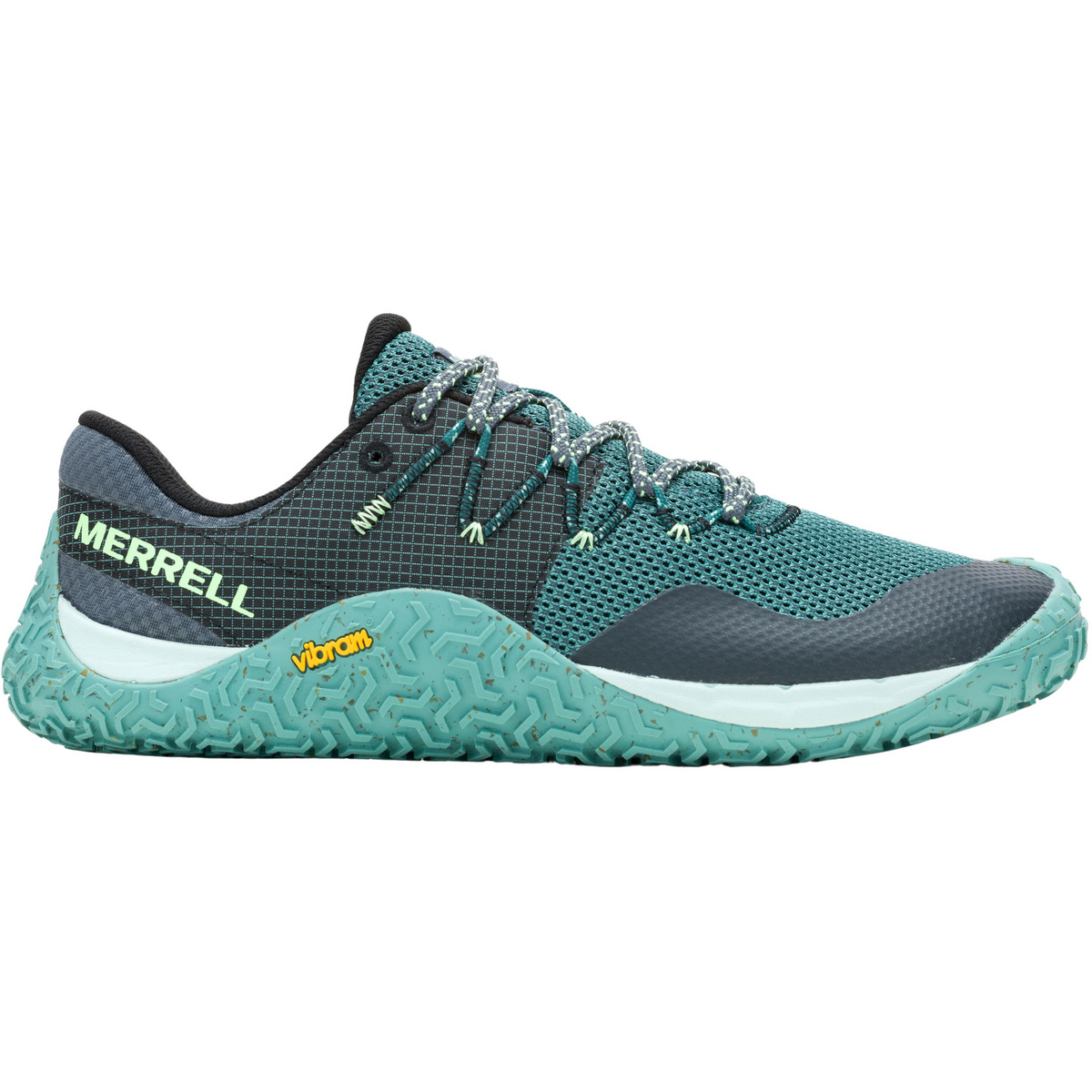 foto del prodotto merrell uomo scarpe trail glove 7
