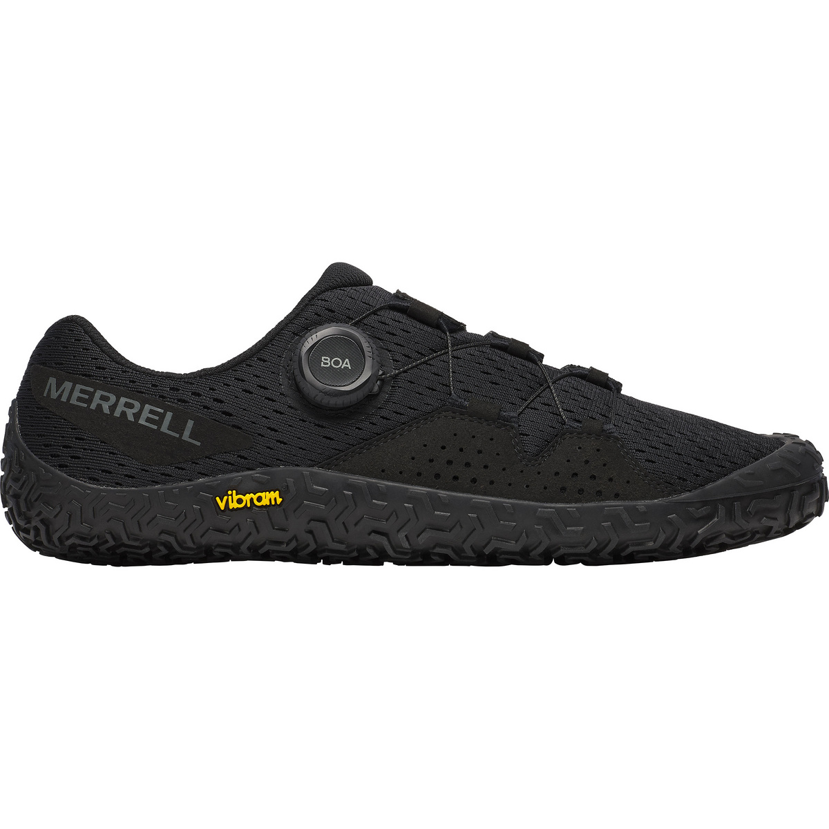 foto del prodotto merrell uomo scarpe vapor glove 6 boa