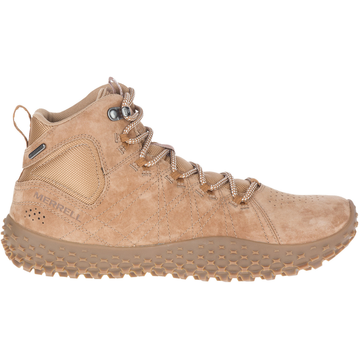 foto del prodotto merrell uomo scarpe wrapt mid wp