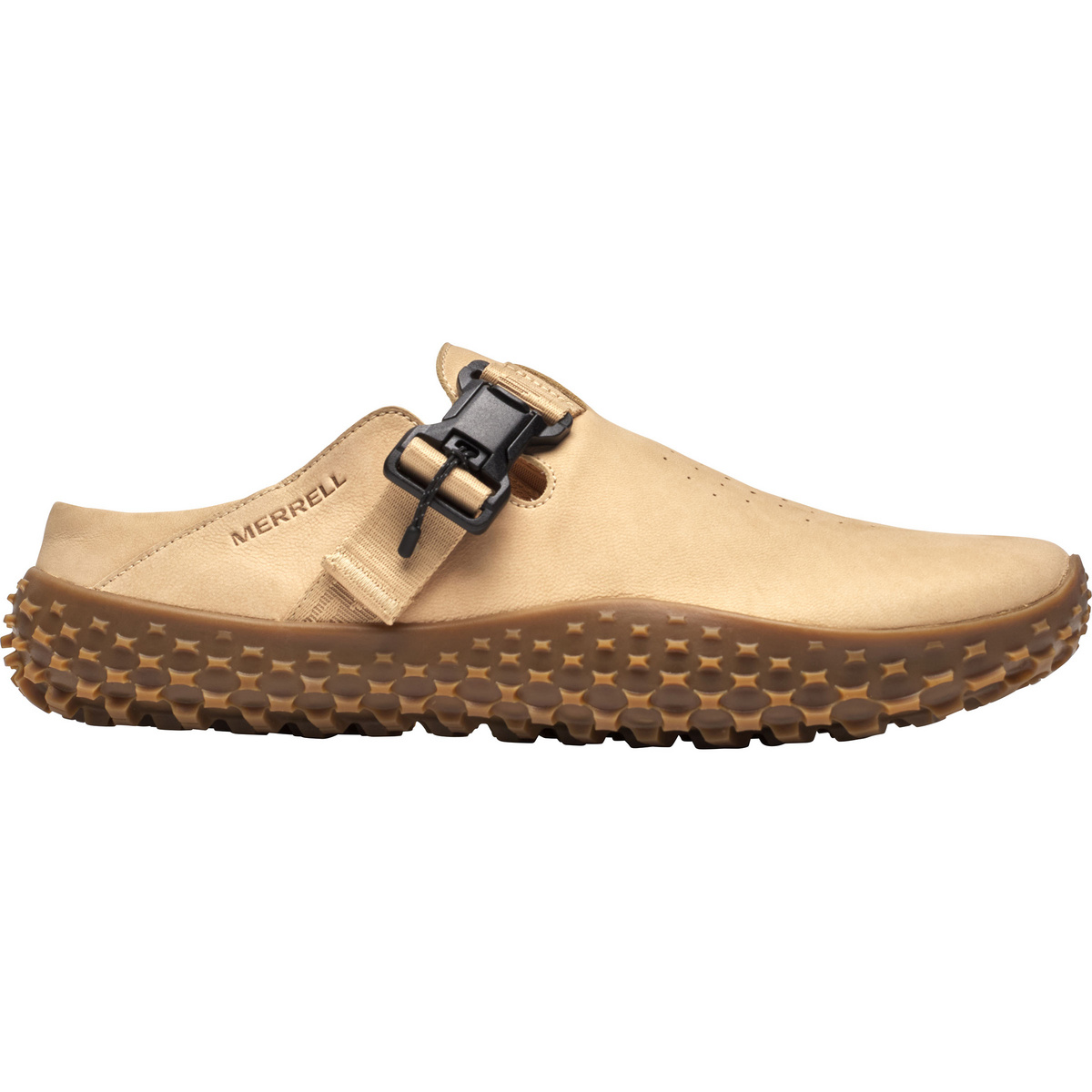 foto del prodotto merrell uomo scarpe wrapt slide nubuck