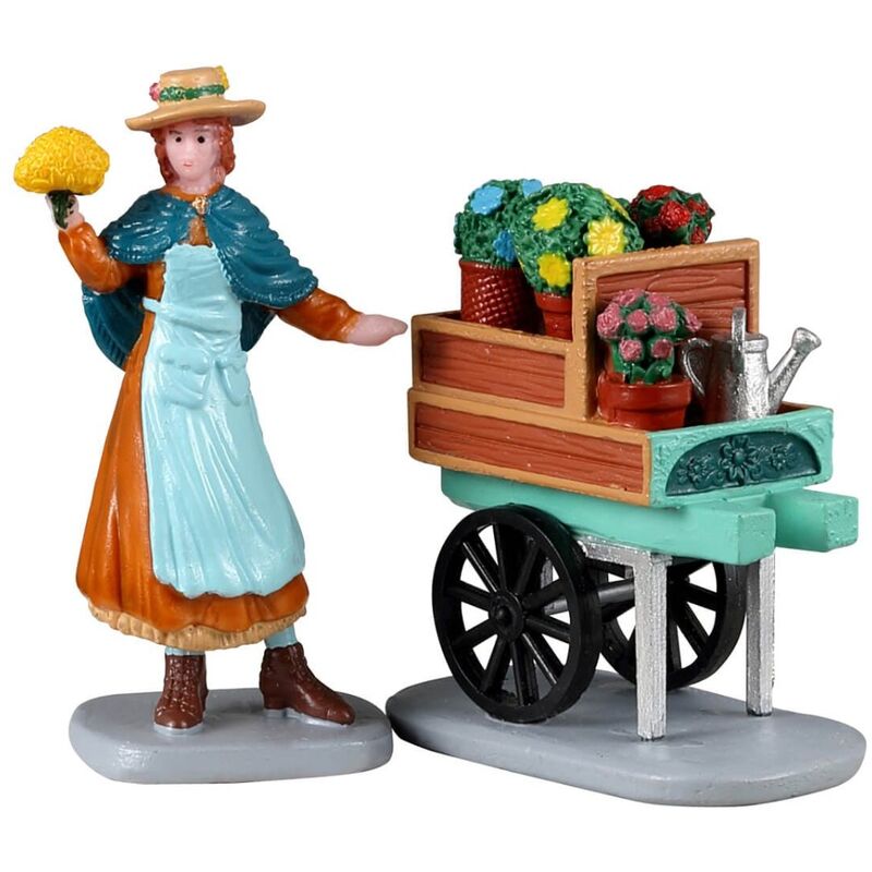 foto del prodotto merry s garden cart cod. 22117