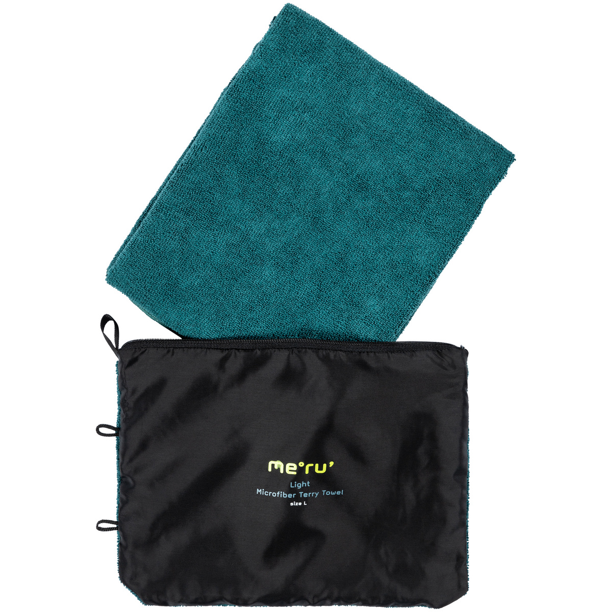 foto del prodotto meru asciugamano micro fiber terry