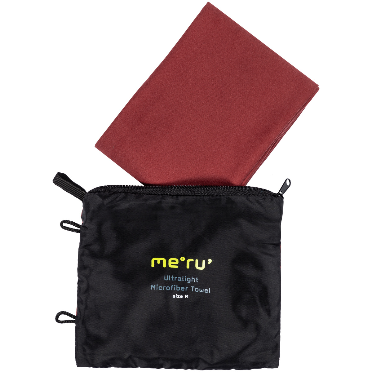 foto del prodotto meru asciugamano micro fiber ul