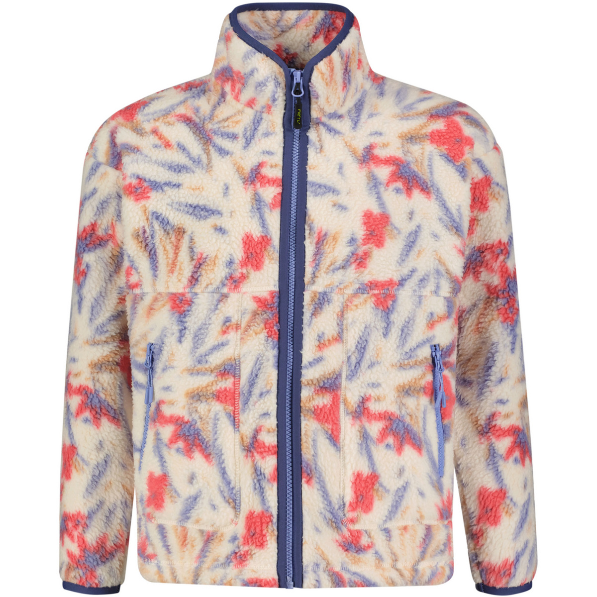 foto del prodotto meru bambino giacca niort fleece