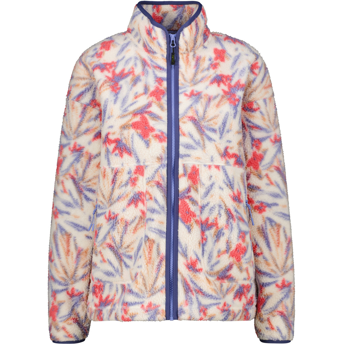 foto del prodotto meru donna giacca niort fleece