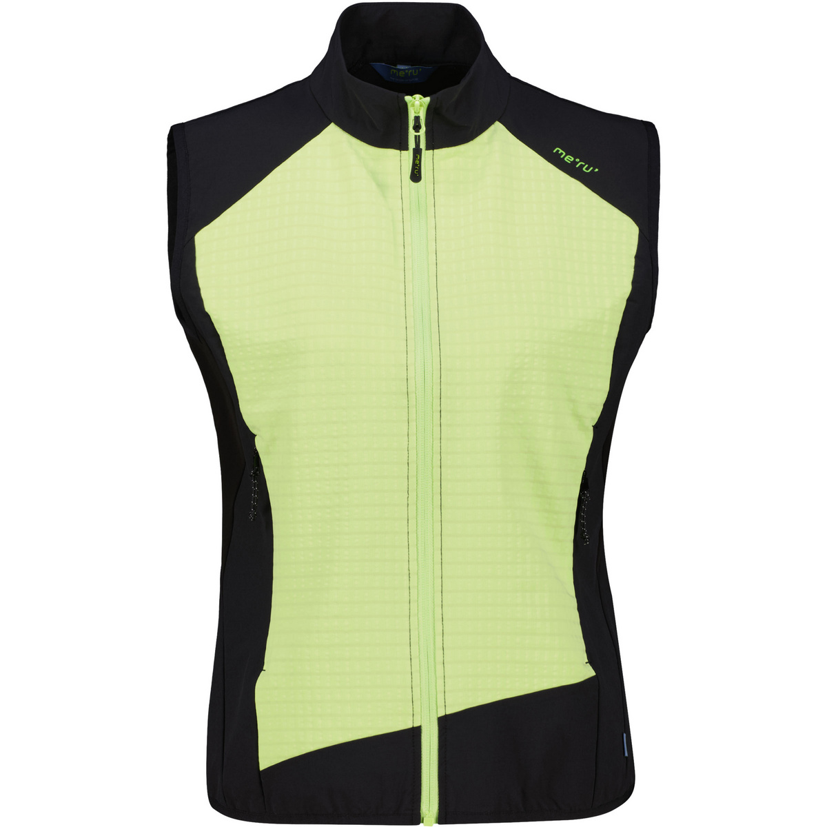 foto del prodotto meru donna gilet geelong