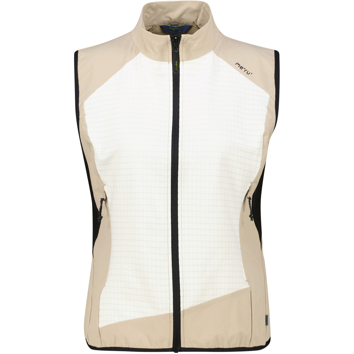 foto del prodotto meru donna gilet geelong
