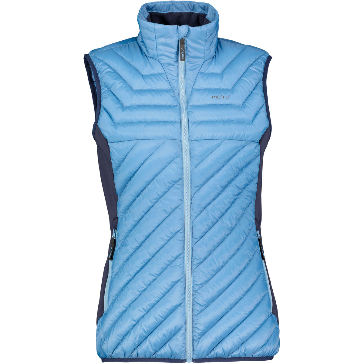 foto del prodotto meru donna gilet huddersfield