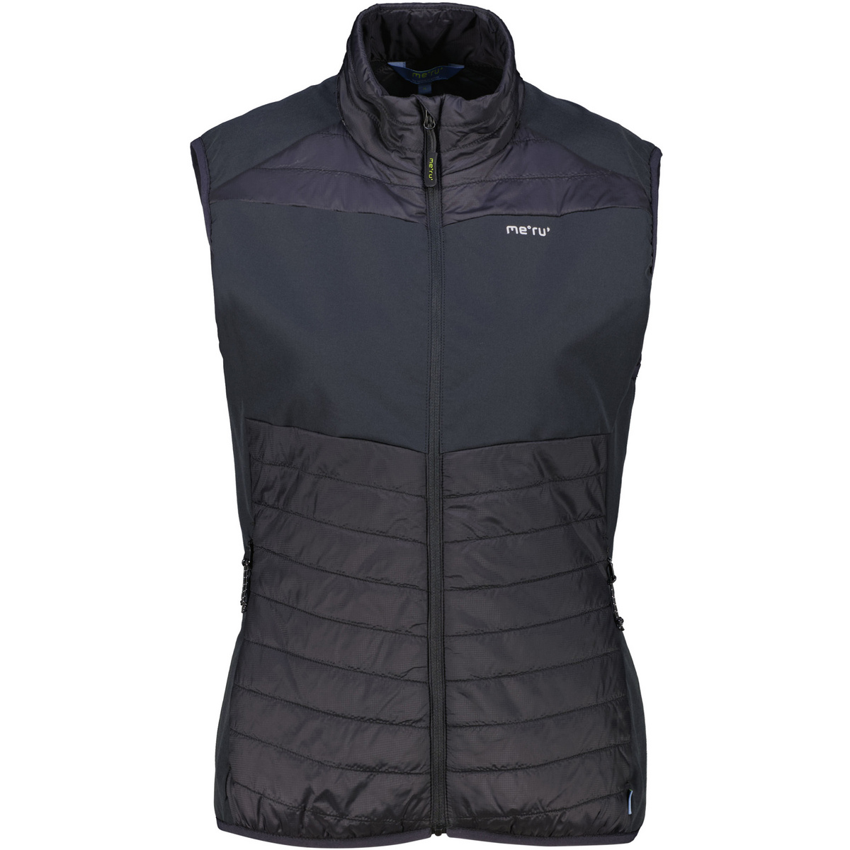 foto del prodotto meru donna gilet jauja