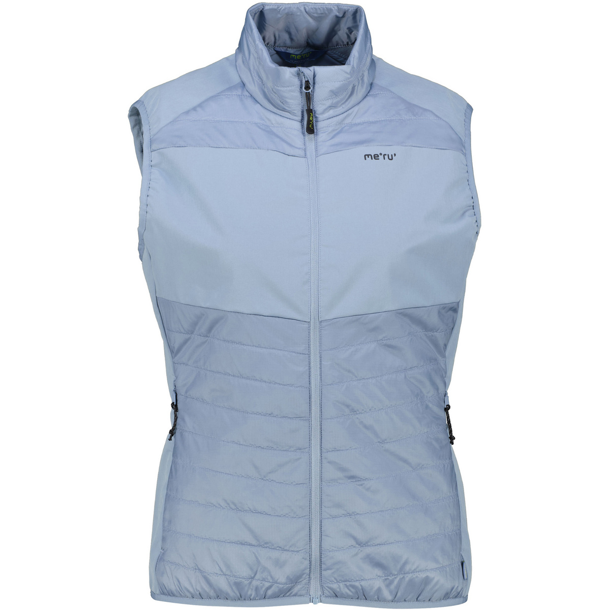 foto del prodotto meru donna gilet jauja
