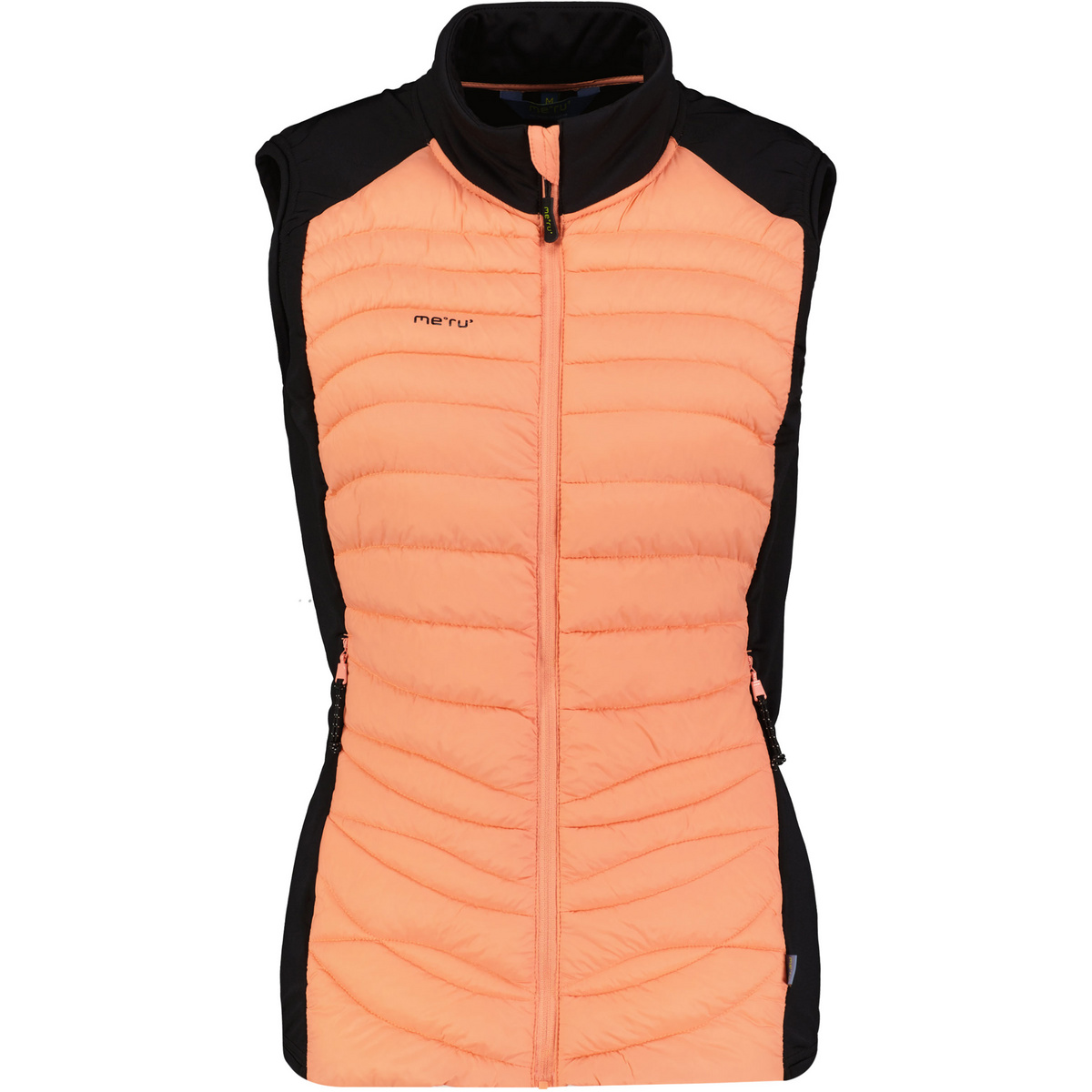 foto del prodotto meru donna gilet kasilof