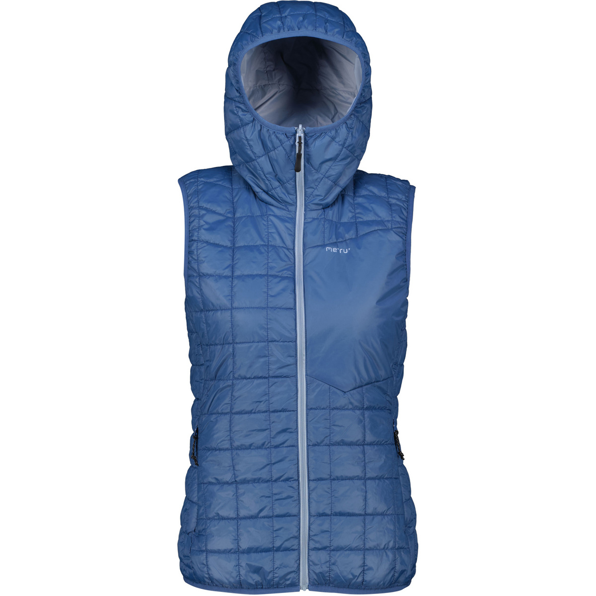 foto del prodotto meru donna gilet naknek