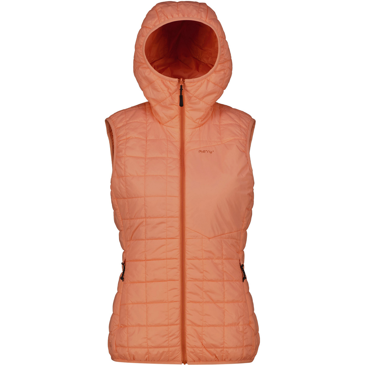 foto del prodotto meru donna gilet naknek