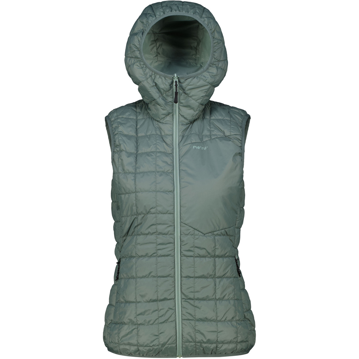 foto del prodotto meru donna gilet naknek