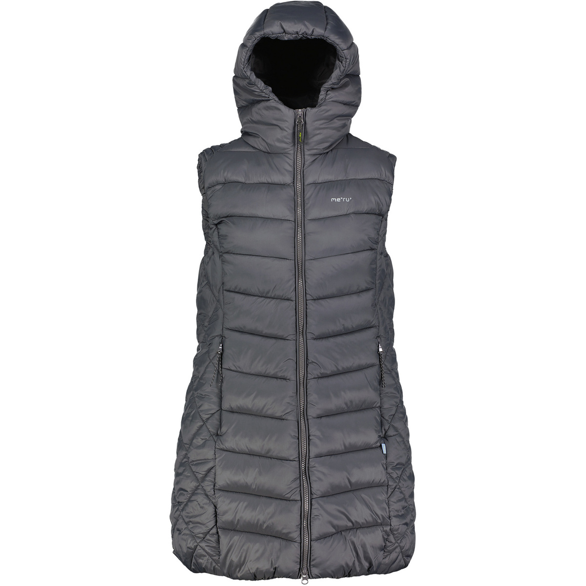 foto del prodotto meru donna gilet russell